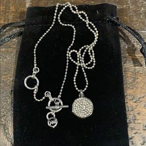 Michael Kors necklace